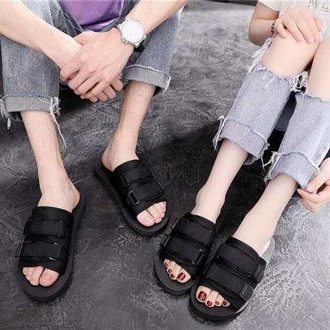 177 Couple Black