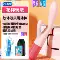 dương vật giả đeo Máy rung hai đầu mềm Durex, máy rung kem, gậy massage chống thấm nước sạc lại, thiết bị thủ dâm nữ, trứng rung Dương vật Giả Gắn Tường cu giả rung thụt 