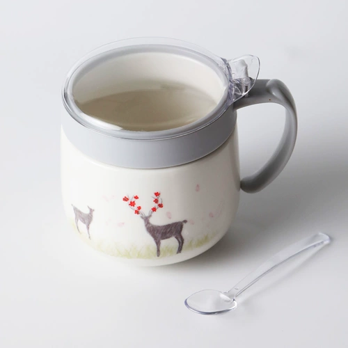 Lybe Ryback Kitchen Ceramic приправа набор бутылок Страсть