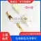 phu tung oto Đầu nối xe máy/xe điện 6.3mm 1P2P3P4P6P8P9P lỗ nối nam và nữ cắm dòng điện cao đồ chơi cho xe ô tô Những bộ phận xe ô tô