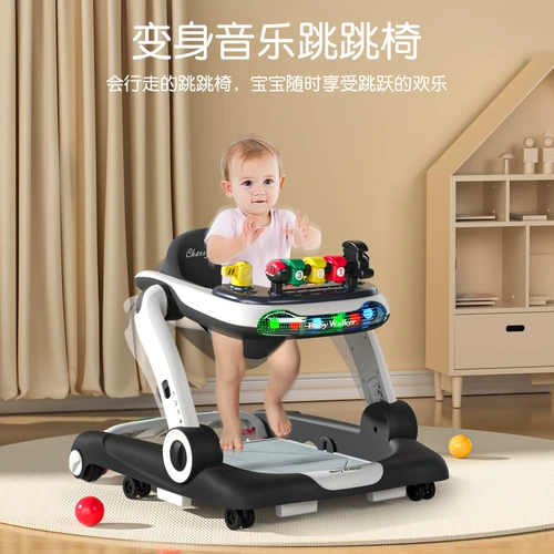 Детские ходунки, универсальная детская коляска, защита транспорта, защита от опрокидывания, новая коллекция