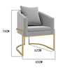 New U -shaped sofa (color remarks)