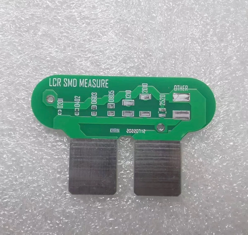 Применимо к Zhongchuang Ulid Shengli Handheld Bridge Test Test Instrain