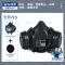 Shigematsu Nhật Bản nhập khẩu khẩu trang bảo vệ van đôi TW02S TW02SF khẩu trang phun sơn chống virus và chống khói khẩu trang hóa học