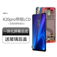 Экран Redmi K20PRO [Принесите рамку ЖК-мобиль