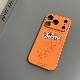 Stüssy Dice & Script Logo Trendy Fashionable iPhone Case for iPhone 13 – 17