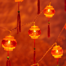 Китайский фонарик