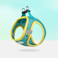 Синий и желтый [одиночный ремешок без шнура] [не экономически эффективно]