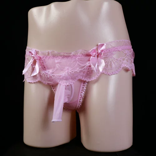 Сексуальное мужское нижнее белье страсть