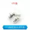 Cầu chì ống thủy tinh 5x20 6x30 Cầu chì ống thủy tinh 1 2 3 5 6 8 10 15 20 30A cầu chì 1a 250v cầu chì thuỷ tinh Cầu chì