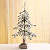 80 см светящаяся елка