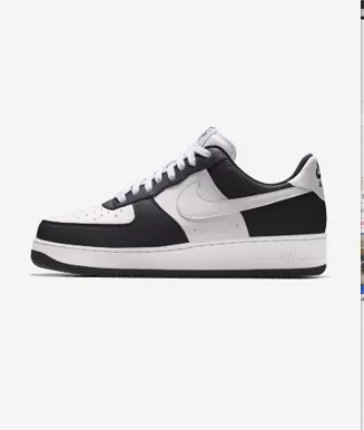 Кроссовки Nike, Nike Air Force 1, красные спортивные свадебные кроссовки для мужчин и женщин для отдыха, на заказ, для любимого