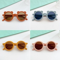 39#Little Bear Blue Commine