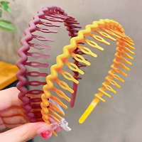 10#Цвет пасты из фасоли+желтый