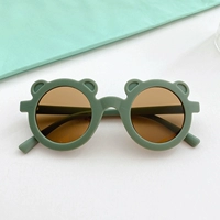 3#медвежьи зеленые