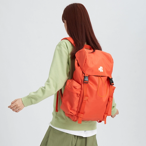 Вместительный и большой рюкзак для путешествий, сумка через плечо, ранец