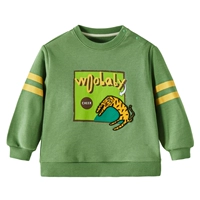 WB2208048 MOSS GREEN