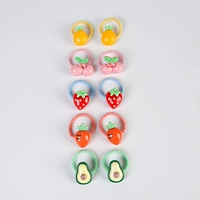 010 вишневые фруктовые круги 10