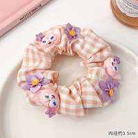 4#Розовая решетчатая речь