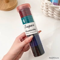 2#30 Dark Hair Toving