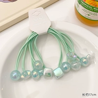 6#Зеленый 5 -Кузов