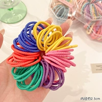 002 Цвет тонкие крошки для волос. 50 корней