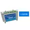 Rơle mạng Bộ điều khiển thời gian 4 chiều RS485 Ethernet Mô-đun tiếp sức chuyển đổi từ xa mạng Bộ điều khiển IO Module SD