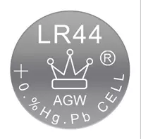 10 li lr44