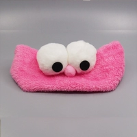 Роза Рыжая Большие глаза