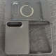 Carbon Fiber Weave Heat dissipation Duo Fold iPhone Case for iPhone Duo Fold