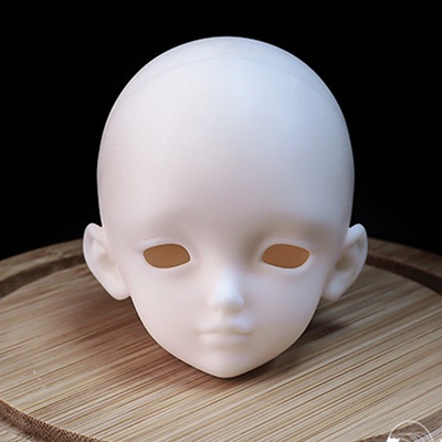 taobao agent [Exhibition] FMD Wen Siyuan's head 4 points four -point BJD doll genuine SD doll single doll