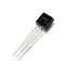 Transitor S8050/S8550 Màn hình lụa J3Y/2TY TO92 SOT-23 bóng bán dẫn điện chip cắm trực tiếp transistor a 42 Transistor bóng bán dẫn