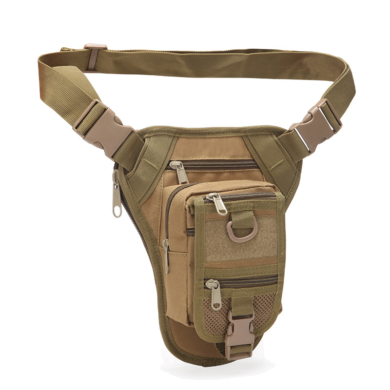 Khaki One size fits all