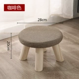 Милый детский диван из натурального дерева, детские модные туфли