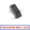 Transitor S8550 SS8050 9012 9013 9014 TL431 SMD bóng bán dẫn nội tuyến 78L05 Transistor