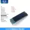 Mô-đun màn hình OLED 0,96 inch Màn hình 0,91 12864 Màn hình LCD 1,3 inch 4/6/7-pin IIC/SPI Màn hình LCD/OLED