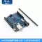 Bộ bo mạch phát triển UNO R3 tương thích với bo mạch chủ Arduino ATmega328P phiên bản cải tiến của vi điều khiển nano Arduino