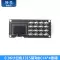 Mô-đun màn hình OLED 0,96 inch Màn hình 0,91 12864 Màn hình LCD 1,3 inch 4/6/7-pin IIC/SPI Màn hình LCD/OLED