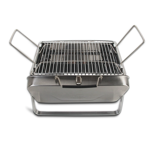 Discovery Outdoor Portable Barbecue STORNE Tool Tool Tool Tool