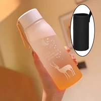 Оранжевый+чашка набор