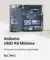 Arduino ban phát triển Arduino UNO R4 Minima/Phiên bản WiFi ban đầu bo mạch chủ điều khiển cáp giao hàng Arduino