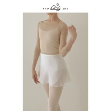 одежда для балета