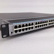 Коммутатор ce5855-48t4s2q-ei 48口千兆+4口万兆+2口40g交换机 wan OTHER