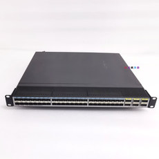 Коммутатор 华为ce6855-48s6q-hi 48口sfp+6口40g上行数据中心万兆核心交换机