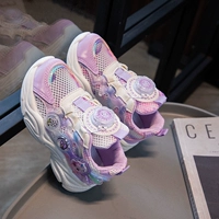 Сиреневый, прохладный, дышащий