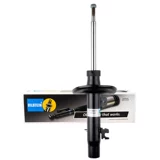 Bilstein Bei Reliers 22-250377 Предыдущий левый отдельный отдельный ветвь подходит для Citroen New Alishe