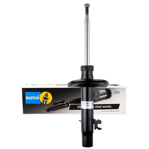 Bilstein Bei Reliers 22-250377 Предыдущий левый отдельный отдельный ветвь подходит для Citroen New Alishe