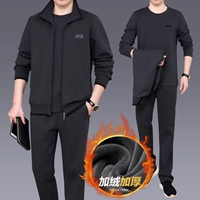 № 4 серый с черным