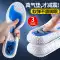 Đế lót ly thể thao Li Ning, đệm khí chống sốc, thấm hút mồ hôi và khử mùi cho nam và nữ, giày chạy bộ thể thao dày, đi bộ lâu dài mà không mệt mỏi khi huấn luyện quân sự 