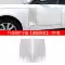 Áp dụng cho Land Rover Range Rover Executive Modification Pinnacle Genesis Extended Edition Shark Gill Body Trim Center Net Bright Strip Kit Truy cập ô tô bên ngoài